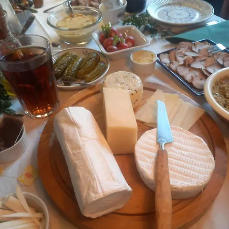 Nowy Dwór W Goszycach 3* Goszyce