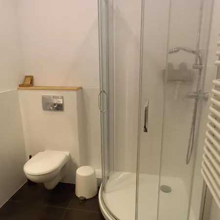 Nowy Dwór W Goszycach Pensión