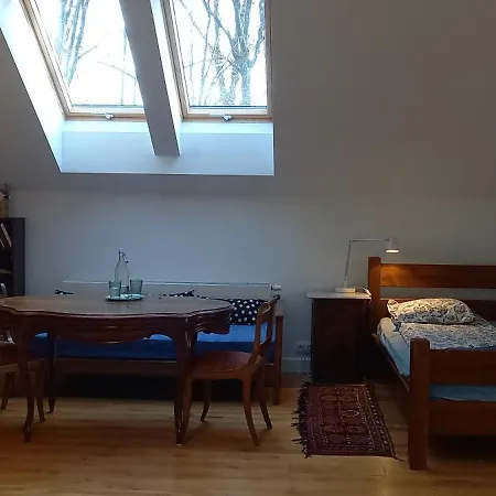 Nowy Dwór W Goszycach 3*