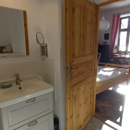 Nowy Dwór W Goszycach 3* Goszyce