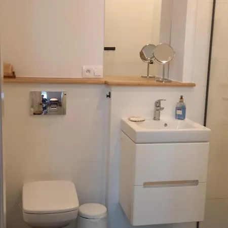 Pensión Nowy Dwór W Goszycach Goszyce