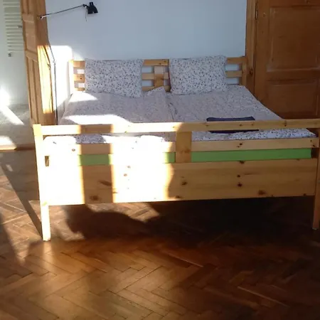 Nowy Dwór W Goszycach