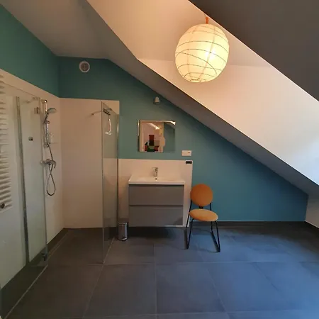 Nowy Dwór W Goszycach Pensión 3*