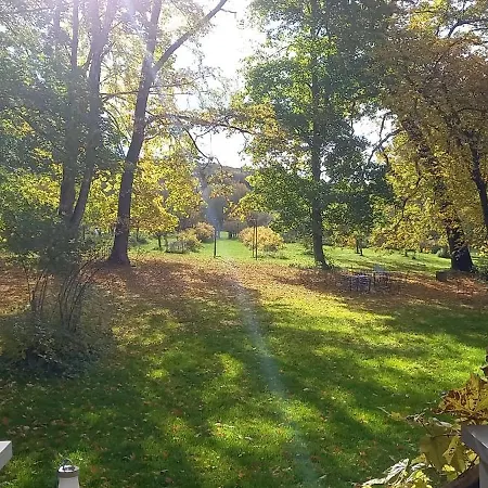 Nowy Dwór W Goszycach 3*