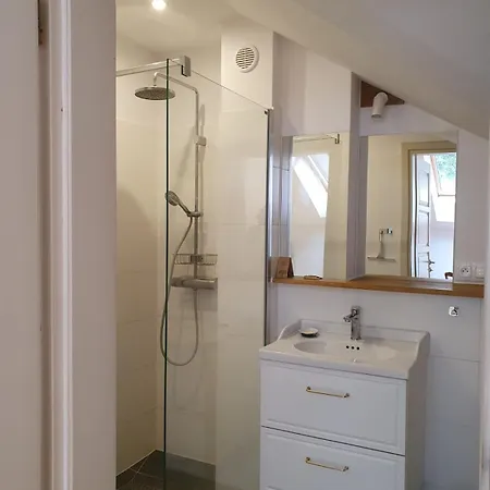 Nowy Dwór W Goszycach Pensión 3*