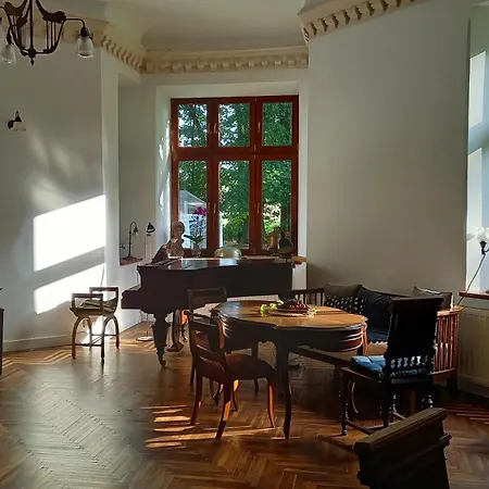 Nowy Dwór W Goszycach Goszyce