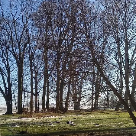 Nowy Dwór W Goszycach 3*