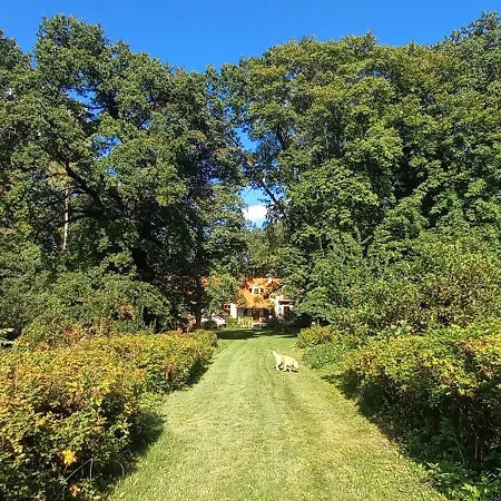 Nowy Dwór W Goszycach Pensión