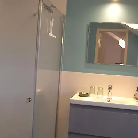 Nowy Dwór W Goszycach Pensión Goszyce