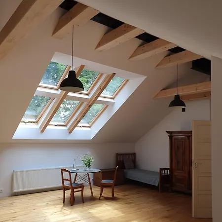 Nowy Dwór W Goszycach 3*