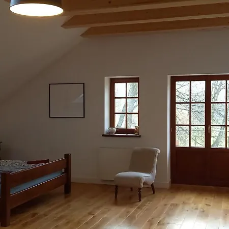 Nowy Dwór W Goszycach Goszyce