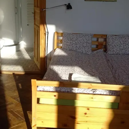 Nowy Dwór W Goszycach Pensión Goszyce