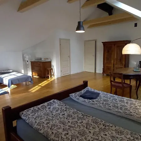 Nowy Dwór W Goszycach 3* Goszyce