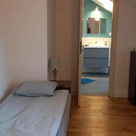 Nowy Dwór W Goszycach