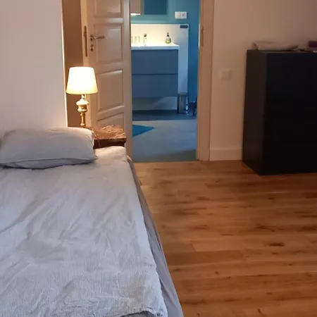 Nowy Dwór W Goszycach Pensión Goszyce