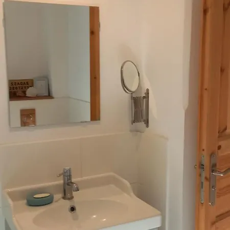 Pensión Nowy Dwór W Goszycach Goszyce