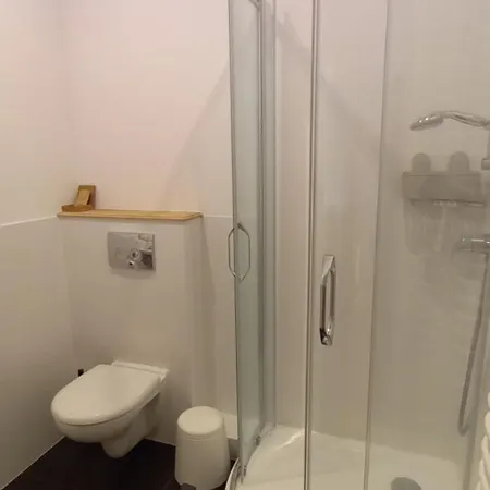 Nowy Dwór W Goszycach 3* Goszyce