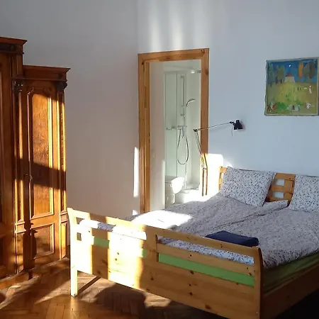 Pensión Nowy Dwór W Goszycach 3*