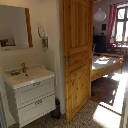 Nowy Dwór W Goszycach Pensión Goszyce