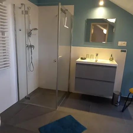 Nowy Dwór W Goszycach