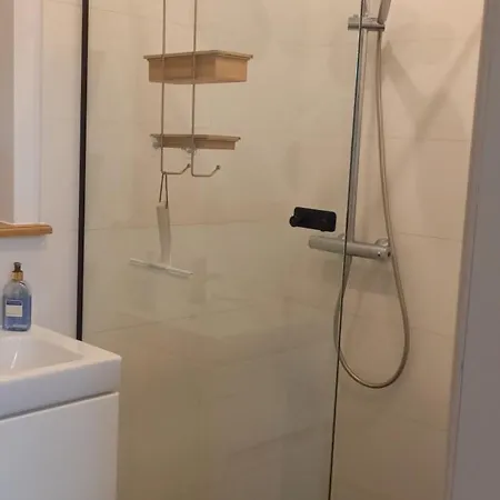 Pensión Nowy Dwór W Goszycach