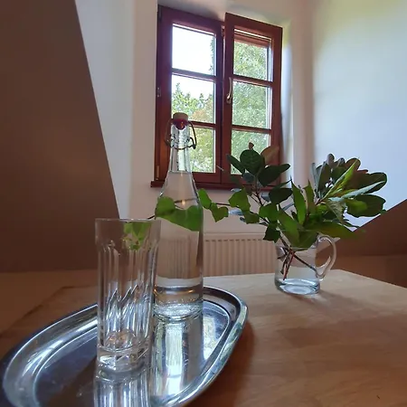 Nowy Dwór W Goszycach 3*