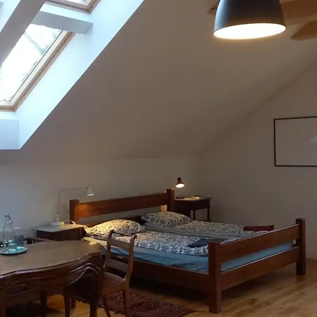 Nowy Dwór W Goszycach Goszyce