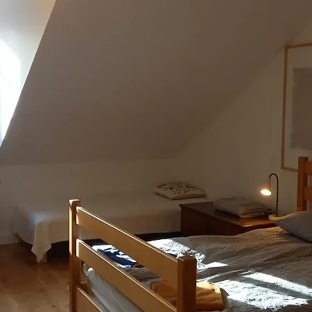 Nowy Dwór W Goszycach 3* Goszyce