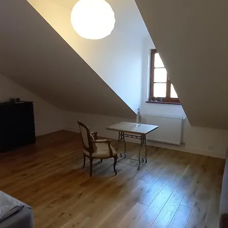 Nowy Dwór W Goszycach