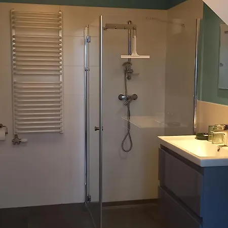 Pensión Nowy Dwór W Goszycach