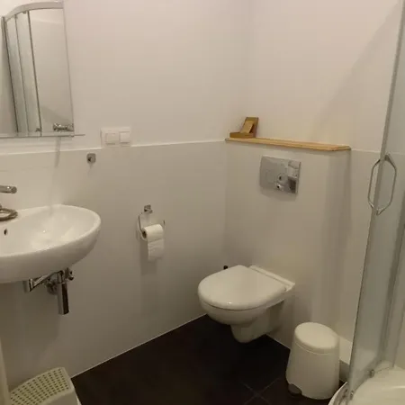 Nowy Dwór W Goszycach Pensión Goszyce