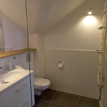 Nowy Dwór W Goszycach 3*