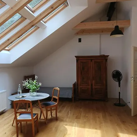 Nowy Dwór W Goszycach Goszyce