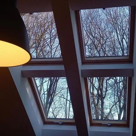 Nowy Dwór W Goszycach Pensión Goszyce