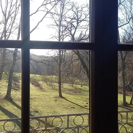 Nowy Dwór W Goszycach 3*