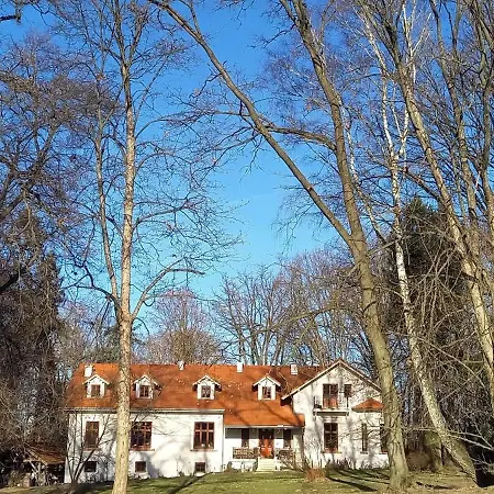 Nowy Dwór W Goszycach Pensión