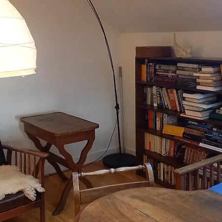 Pensión Nowy Dwór W Goszycach