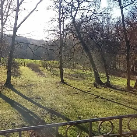 Nowy Dwór W Goszycach Pensión 3*