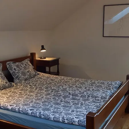 Nowy Dwór W Goszycach 3* Goszyce