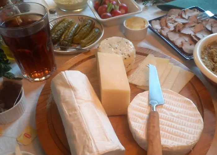 Nowy Dwor W Goszycach 3* Goszyce