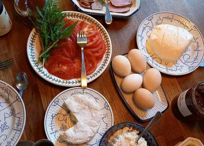 Nowy Dwor W Goszycach Goszyce