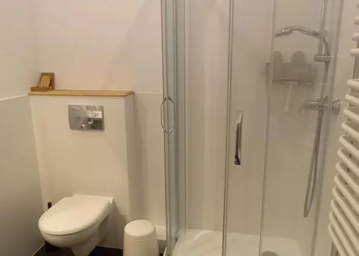 Nowy Dwor W Goszycach Gasthuis