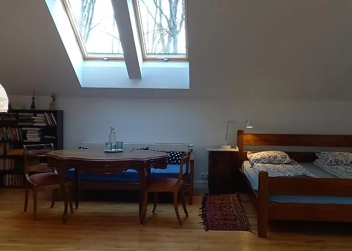 Nowy Dwor W Goszycach 3*