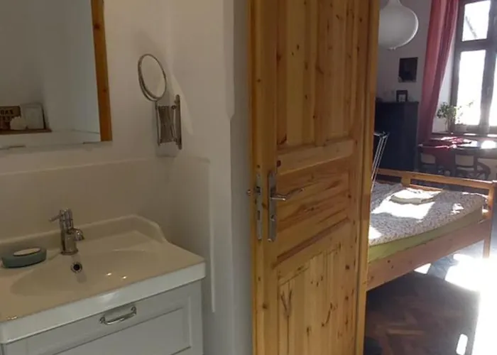 Nowy Dwor W Goszycach 3* Goszyce