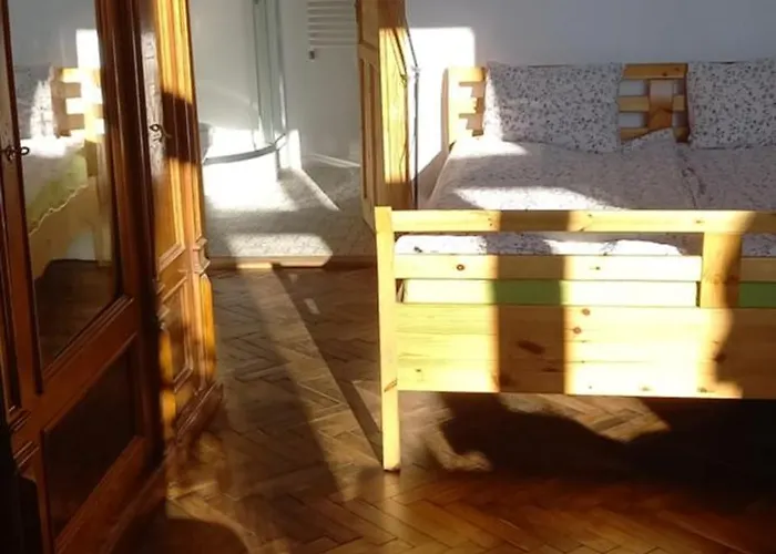 Nowy Dwor W Goszycach Gasthuis 3*