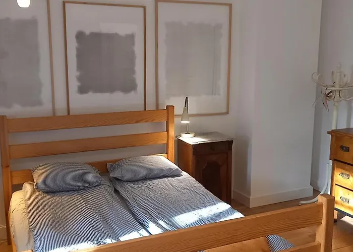 Nowy Dwor W Goszycach Gasthuis