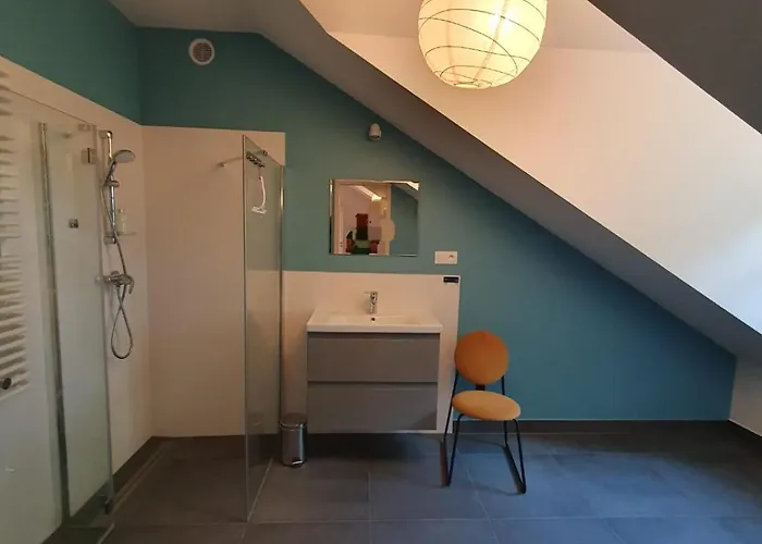 Nowy Dwor W Goszycach Gasthuis 3*