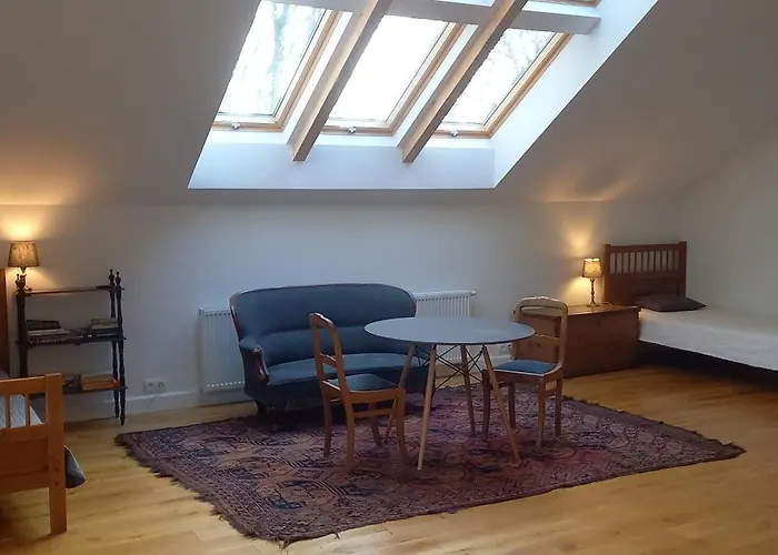 Nowy Dwor W Goszycach Goszyce