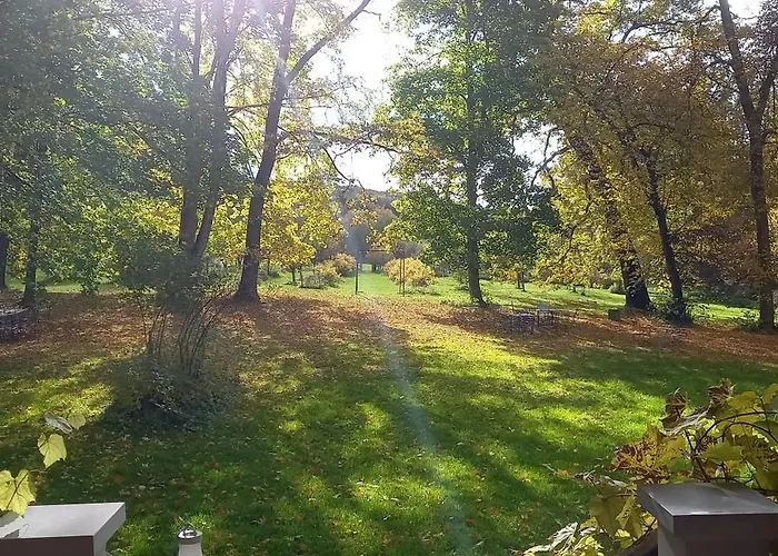 Nowy Dwor W Goszycach 3*