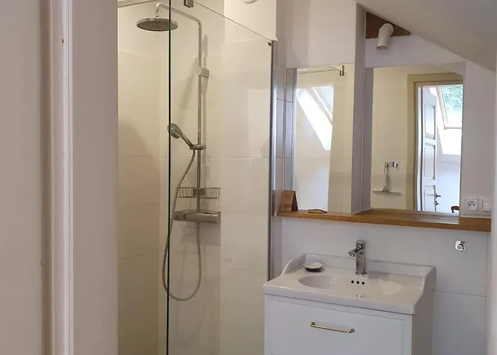 Nowy Dwor W Goszycach Gasthuis 3*